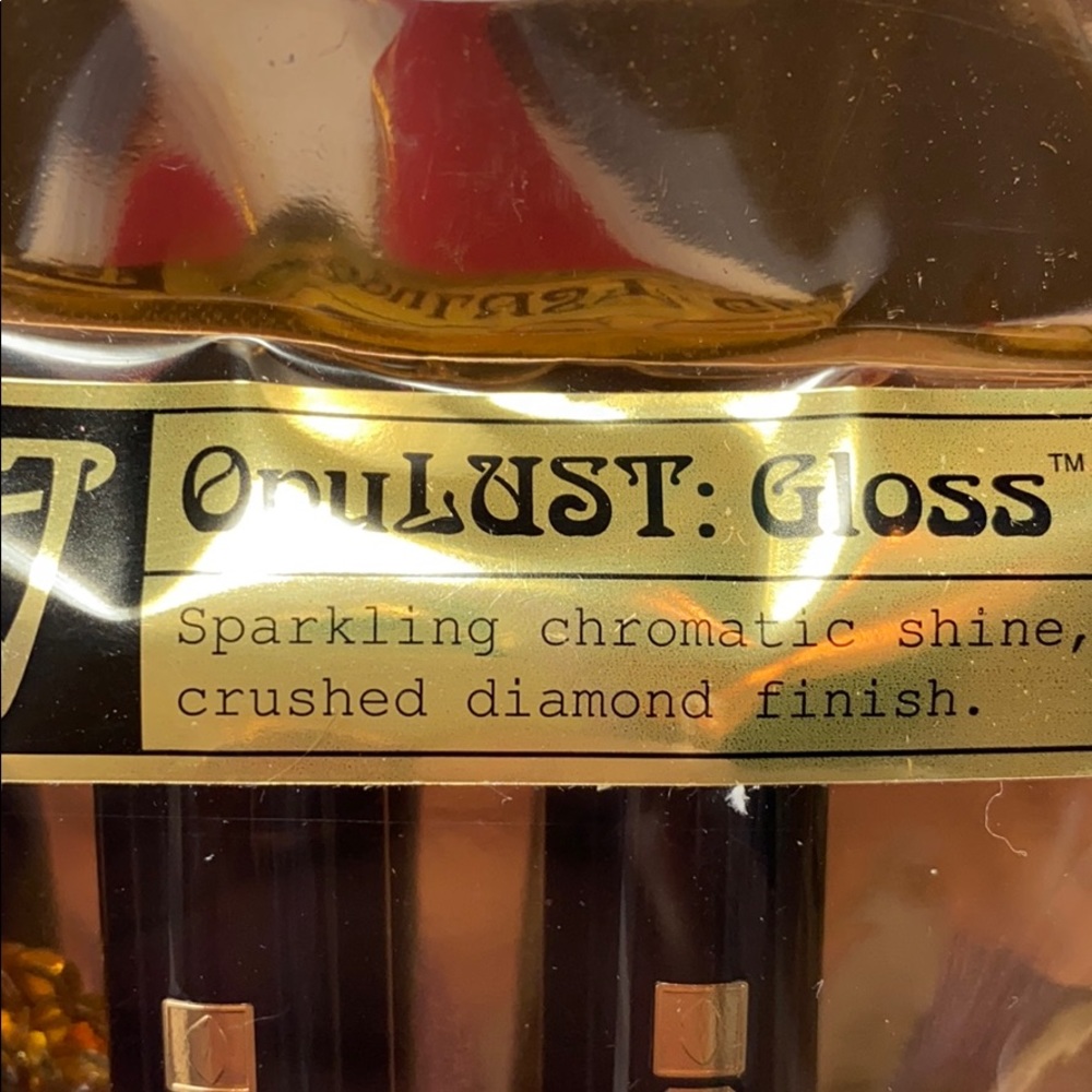 OpuLUST Lip Gloss Pat McGrath Sublime Mini Trio - Picture 3 of 7